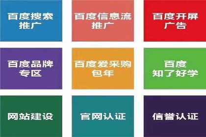 百度竞价广告运营技巧与案例分享